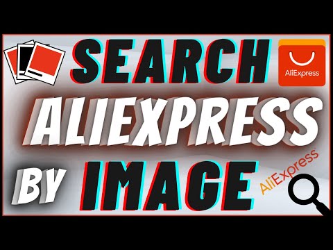 How To Search AliExpress By Image | Find Products With A Picture
