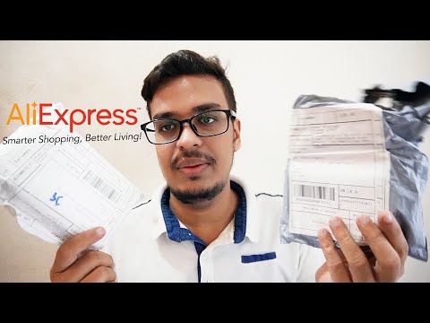 AliExpress Online Shopping Guide | How to order from aliexpress