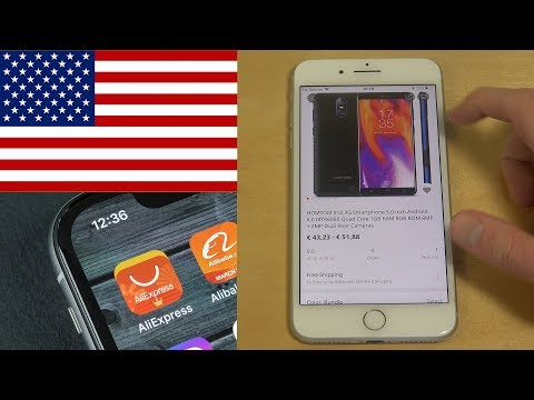 AliExpress Shopping App - Best App For Americans!