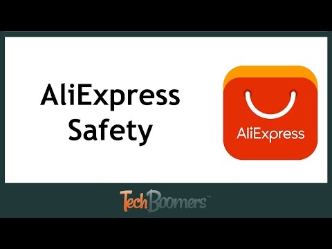 AliExpress Safety