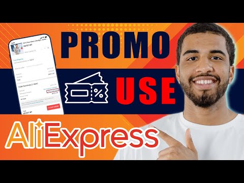 How to Use AliExpress Promo or Coupon Code (2025)