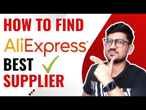 How To Find Trustworthy Suppliers On Aliexpress With Fast Shipping And Good Quality