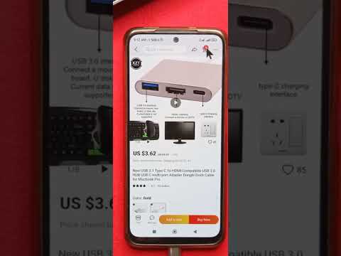 How To Add Products To Cart on AliExpress