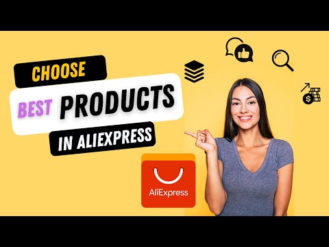 How to find low price &amp; quality product in Ali express - Ali helper tutorial