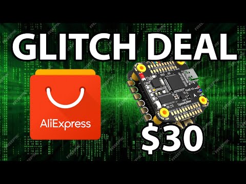 I found the secret to Aliexpress Superdeals