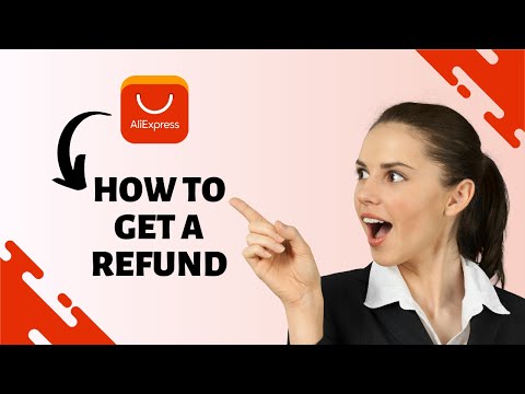 How to Get a Refund on Aliexpress (EASY)