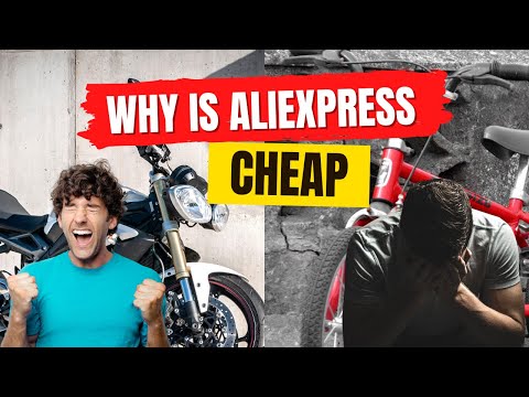 What&#039;s REALLY Behind Aliexpress&#039;s Insanely Low Prices?