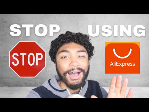 AliExpress Alternatives | TOP 5 in 2023