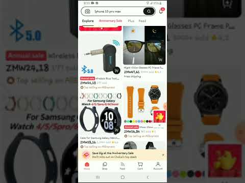 Step by Step Tutorial on how to Buy from Aliexpress.