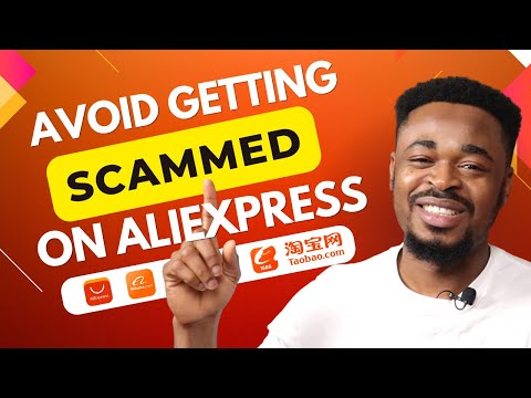 DO THIS Before BUYING From AliExpress | AliBaba | 1688 | Taobao
