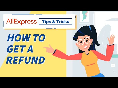 How to Get a Refund on AliExpress