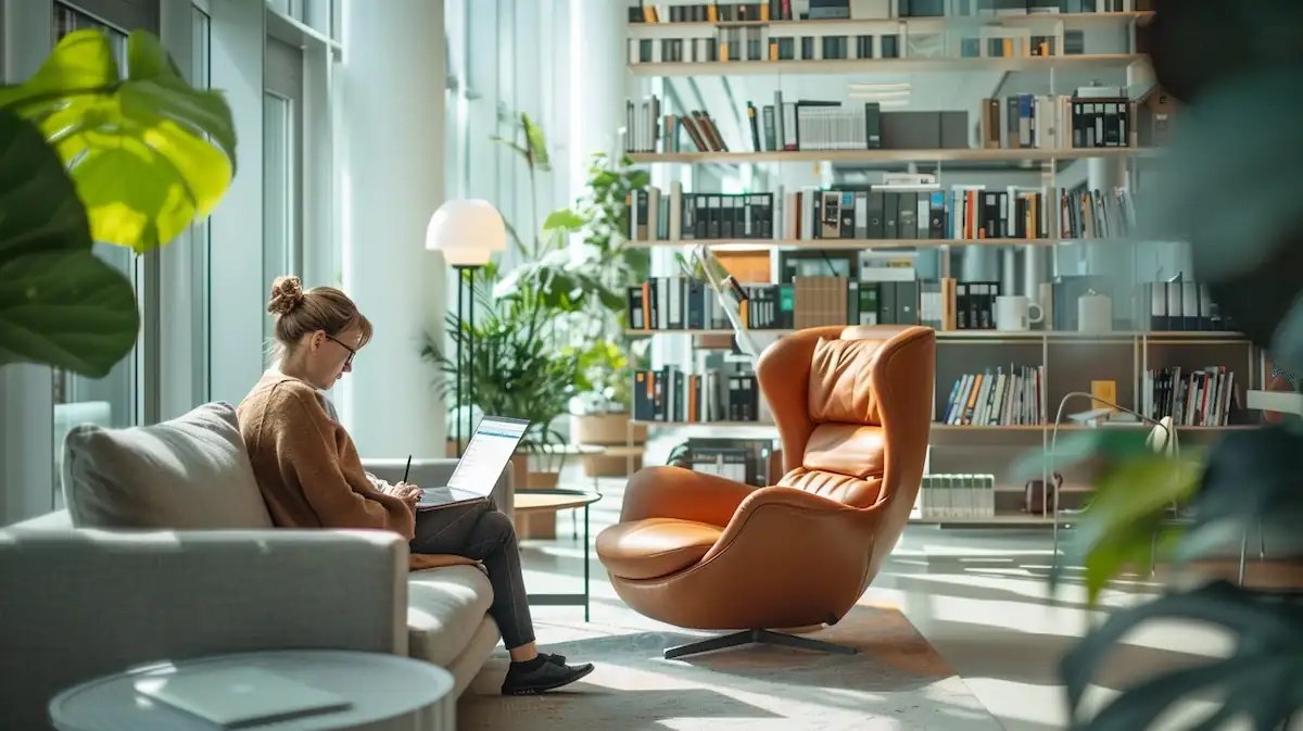Advanced search AliExpress, applying search filters in a modern study area
