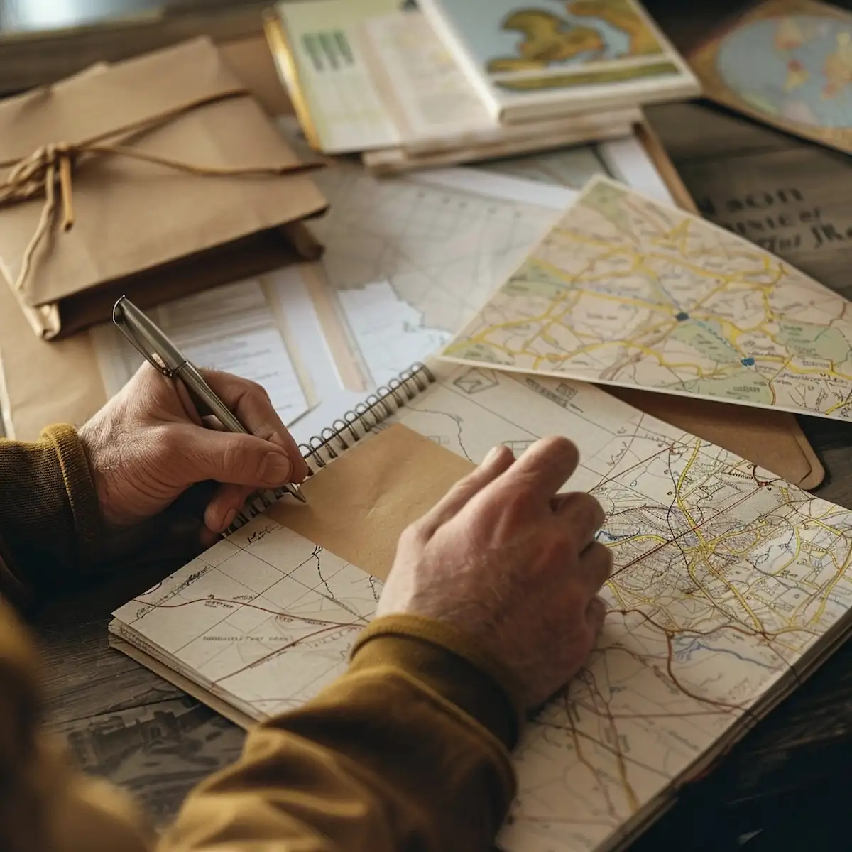 Manage delivery address AliExpress, updating delivery address with map